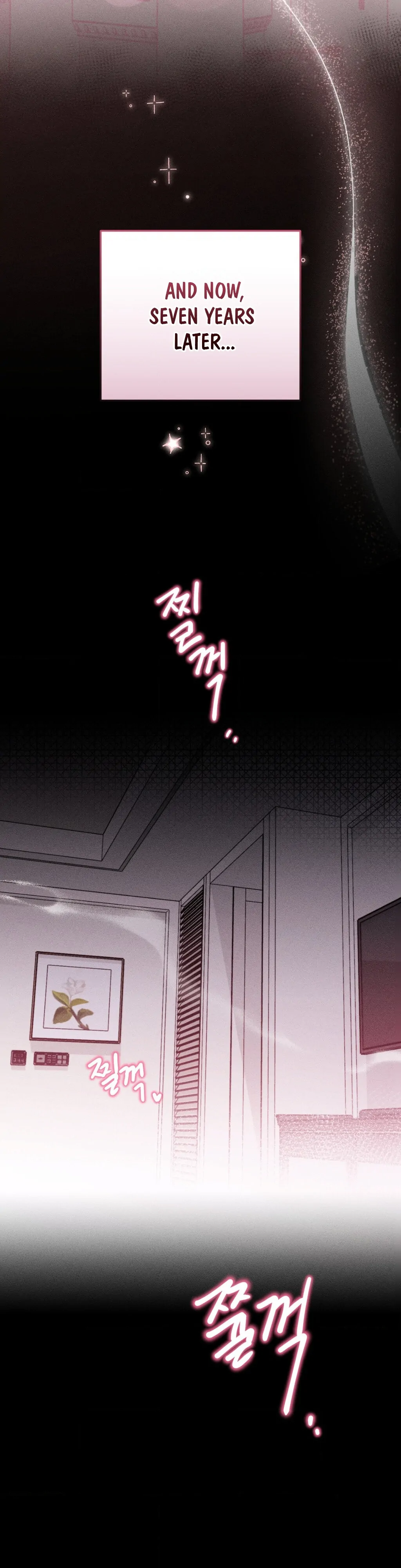 They Lived Happily Ever After Chapter 1 - Page 9