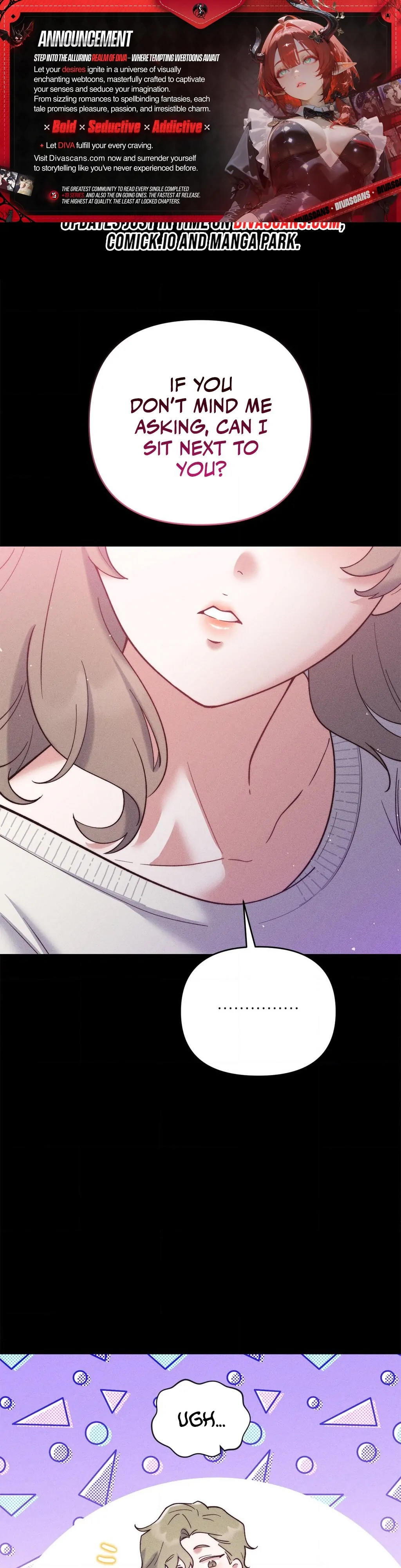 They Lived Happily Ever After Chapter 2 - Page 1