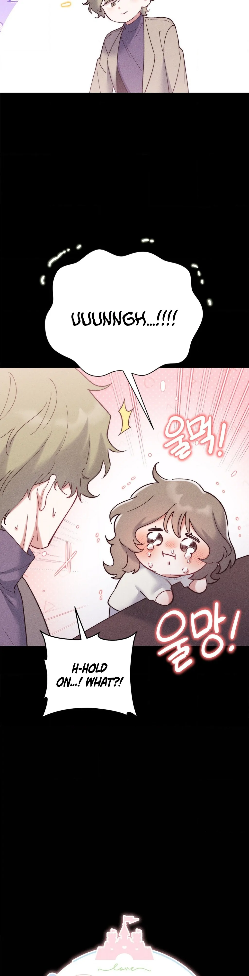 They Lived Happily Ever After Chapter 2 - Page 2