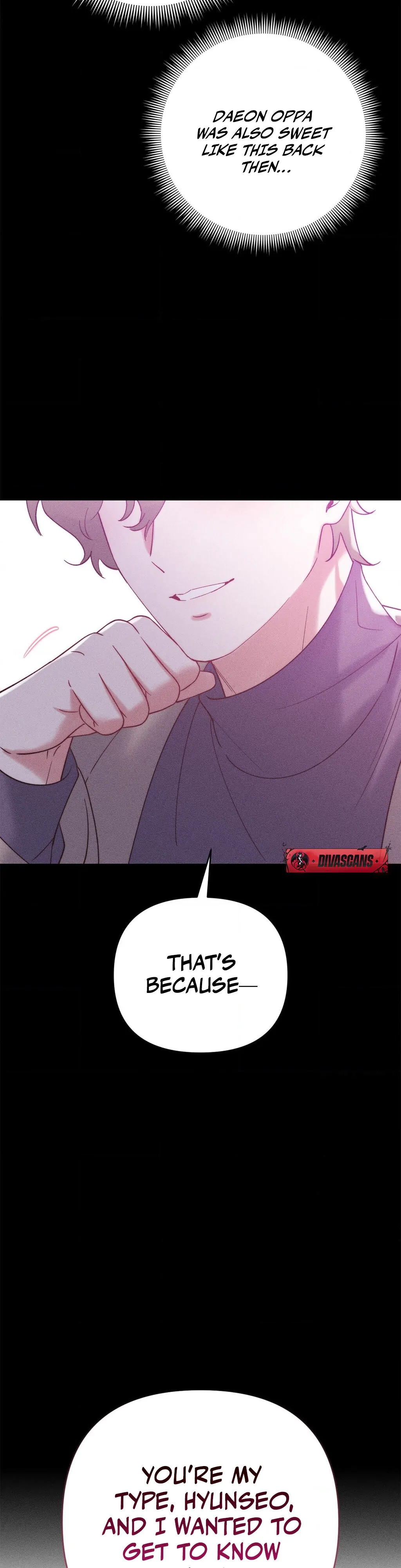 They Lived Happily Ever After Chapter 2 - Page 11