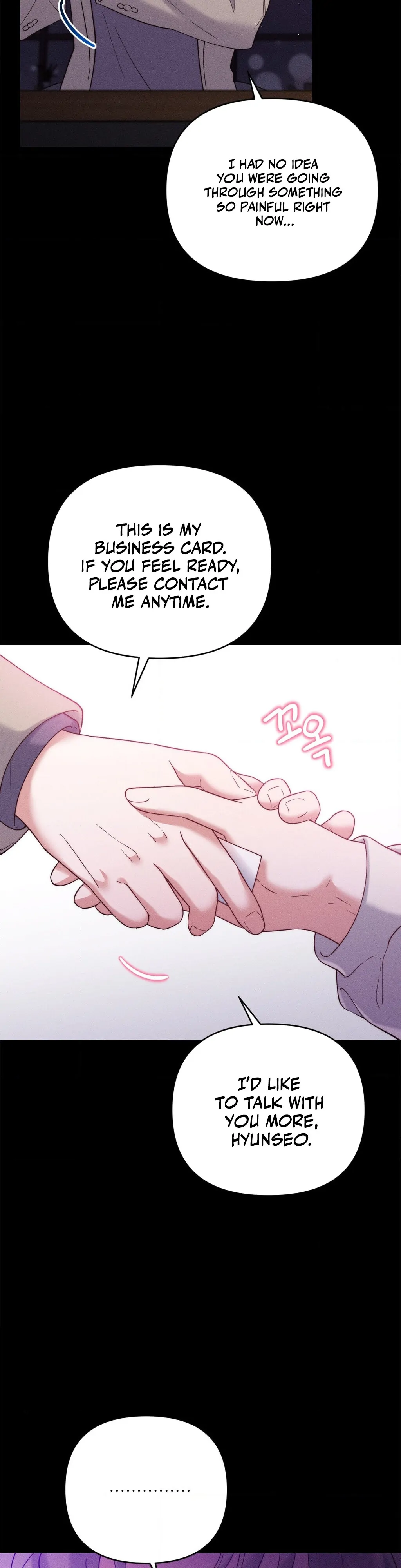 They Lived Happily Ever After Chapter 2 - Page 14