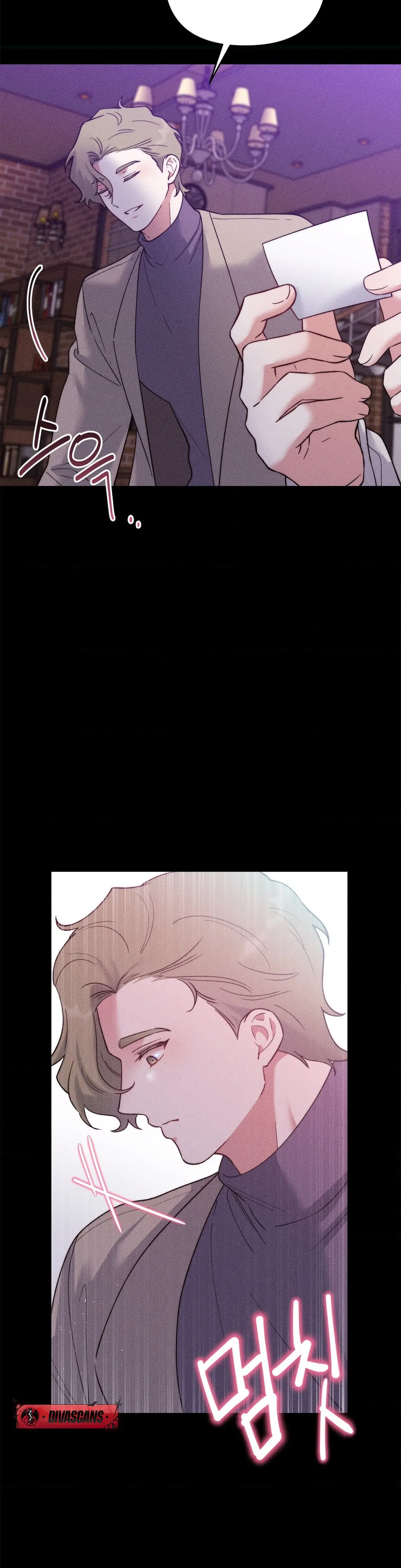 They Lived Happily Ever After Chapter 2 - Page 19