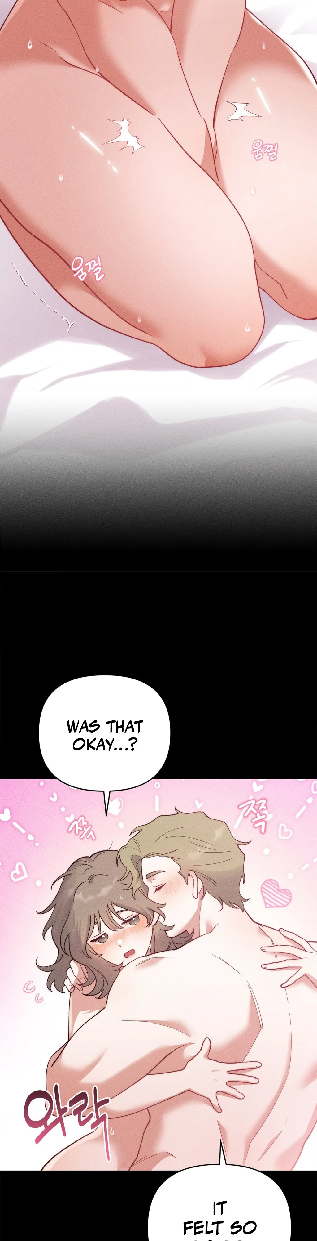 They Lived Happily Ever After Chapter 2 - Page 34