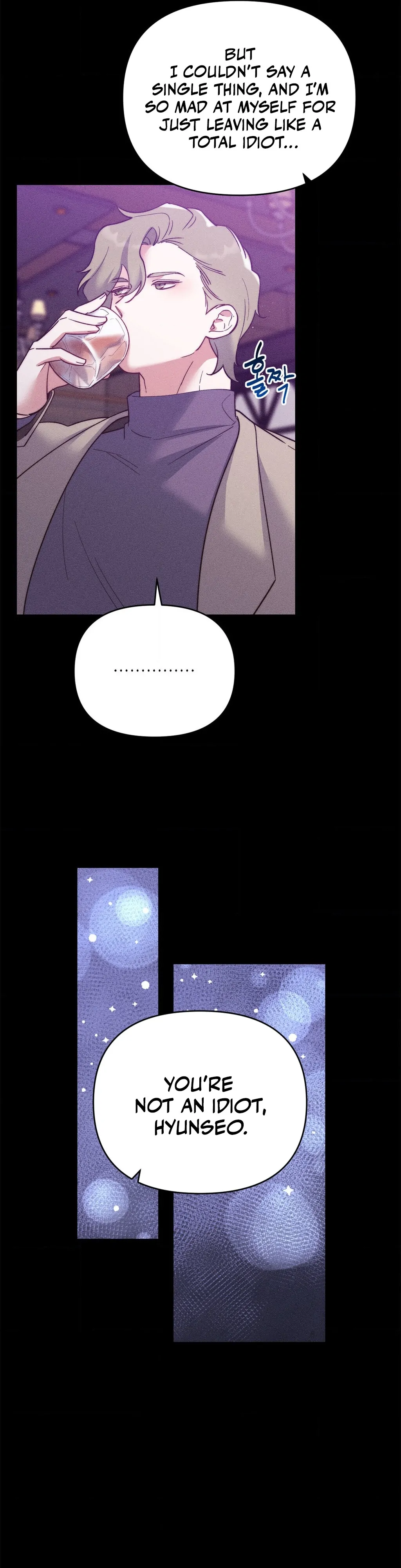 They Lived Happily Ever After Chapter 2 - Page 5