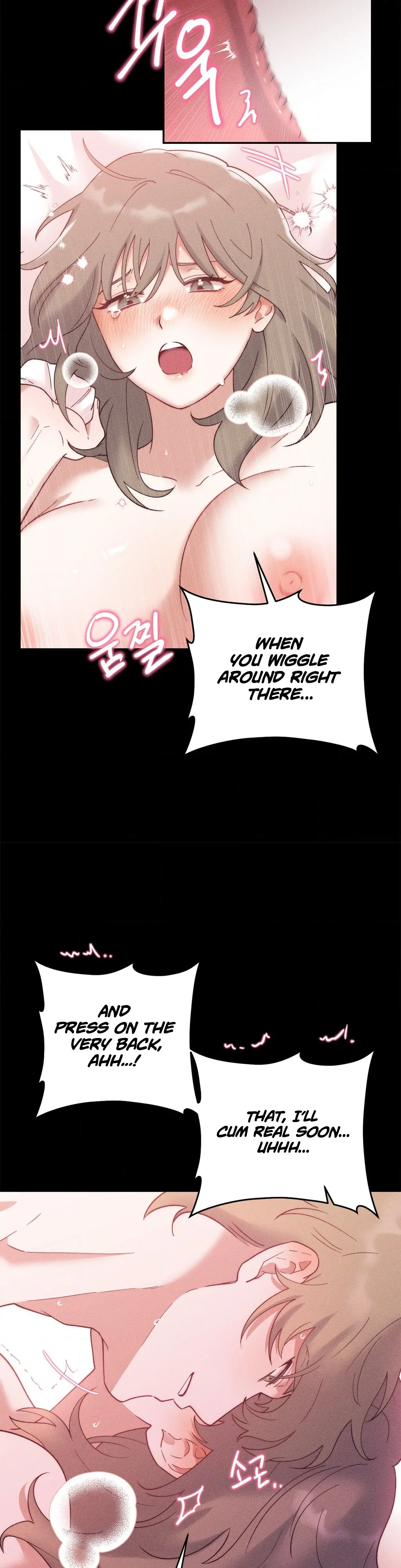 They Lived Happily Ever After Chapter 2 - Page 42