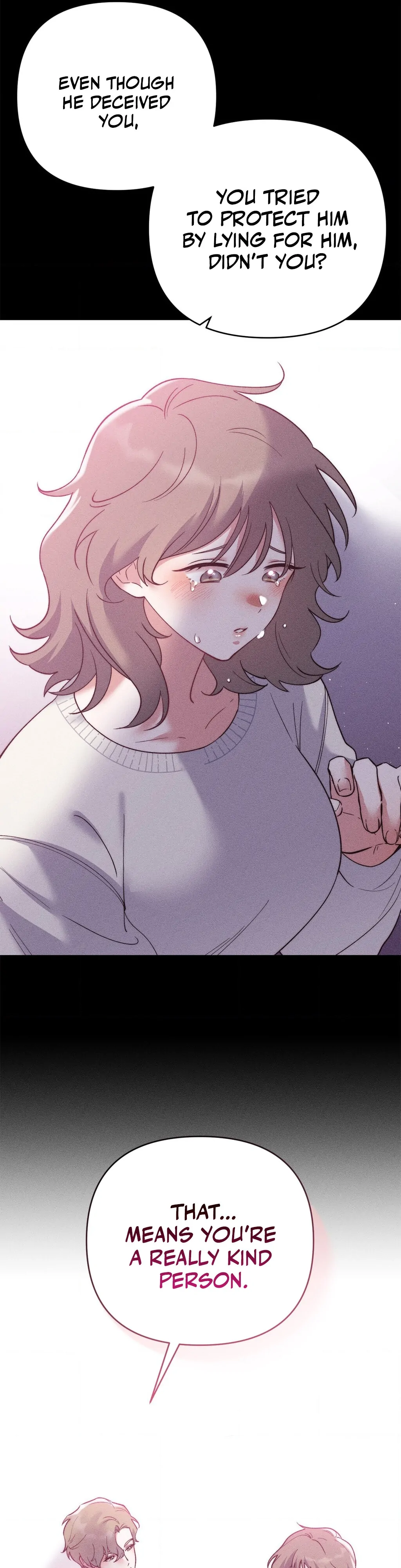 They Lived Happily Ever After Chapter 2 - Page 6