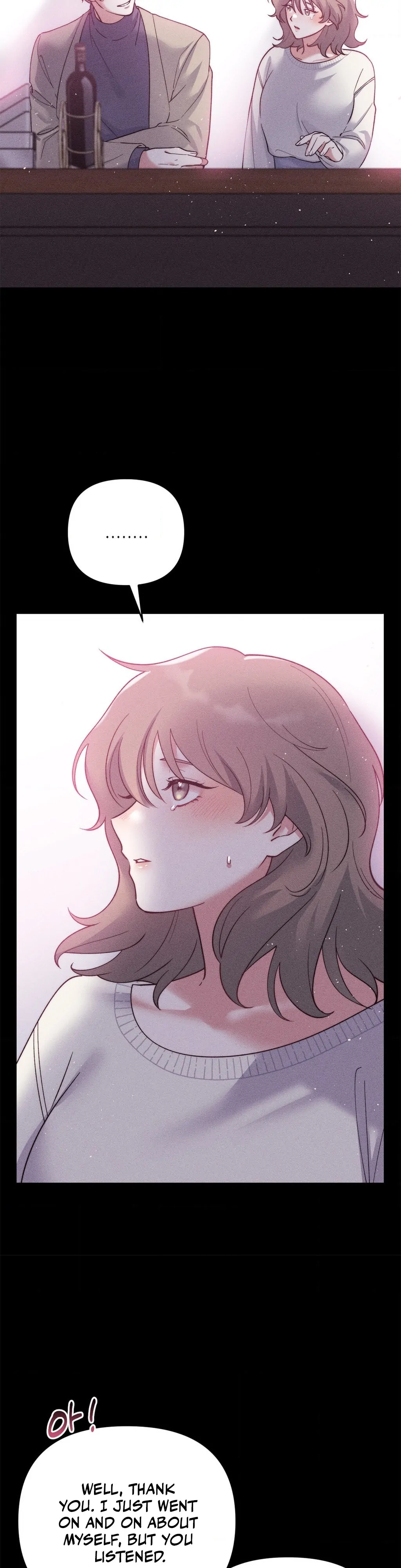 They Lived Happily Ever After Chapter 2 - Page 7
