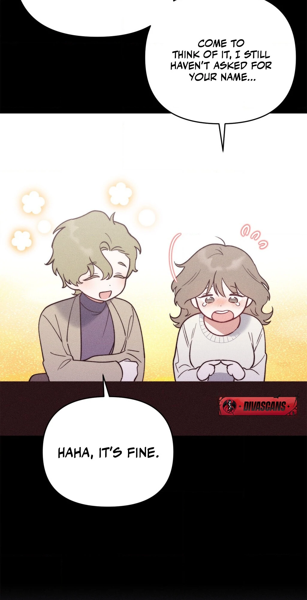 They Lived Happily Ever After Chapter 2 - Page 8