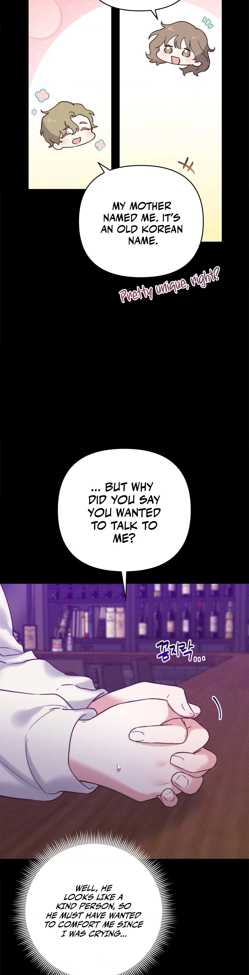 They Lived Happily Ever After Chapter 2 - Page 10