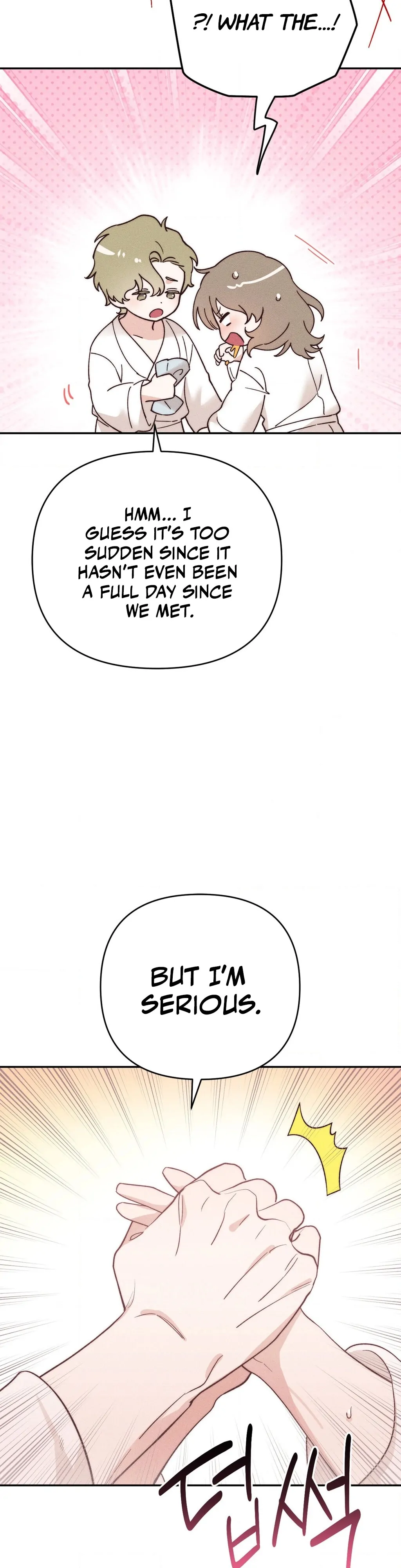 They Lived Happily Ever After Chapter 3 - Page 14
