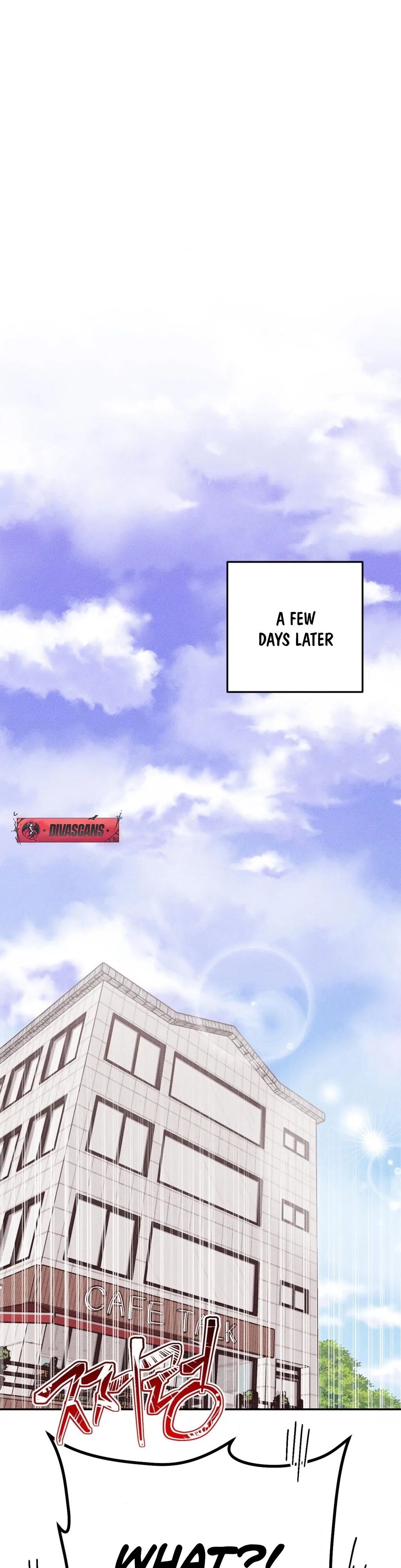 They Lived Happily Ever After Chapter 3 - Page 18