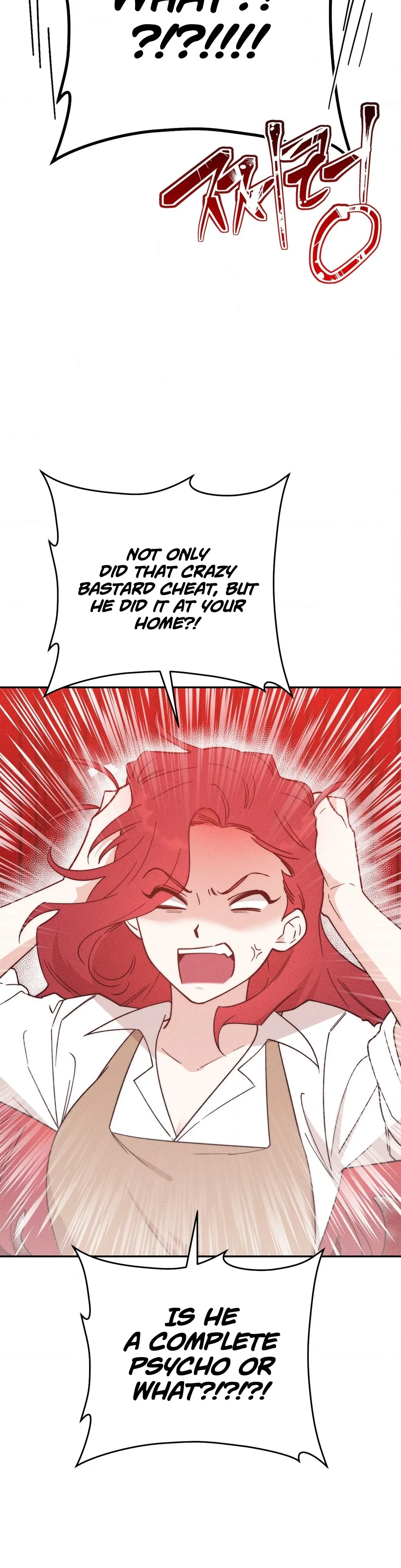 They Lived Happily Ever After Chapter 3 - Page 19