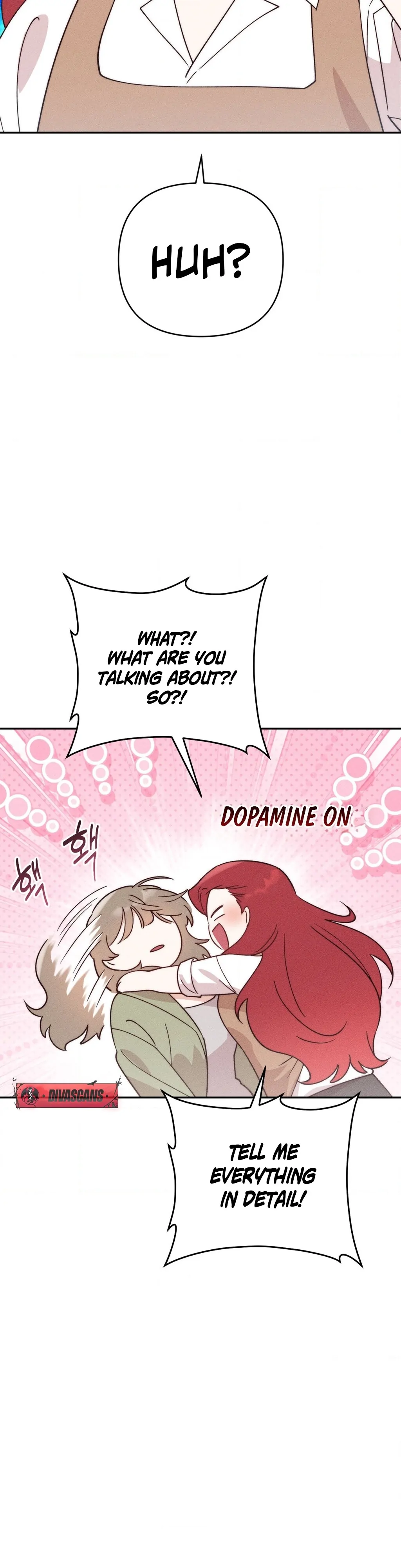 They Lived Happily Ever After Chapter 3 - Page 23