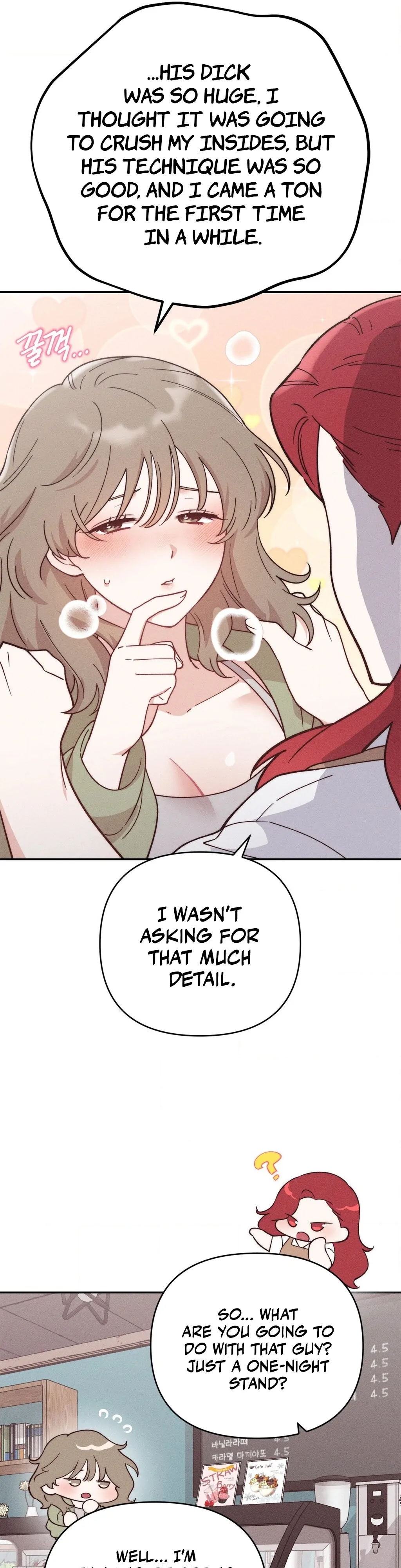 They Lived Happily Ever After Chapter 3 - Page 25