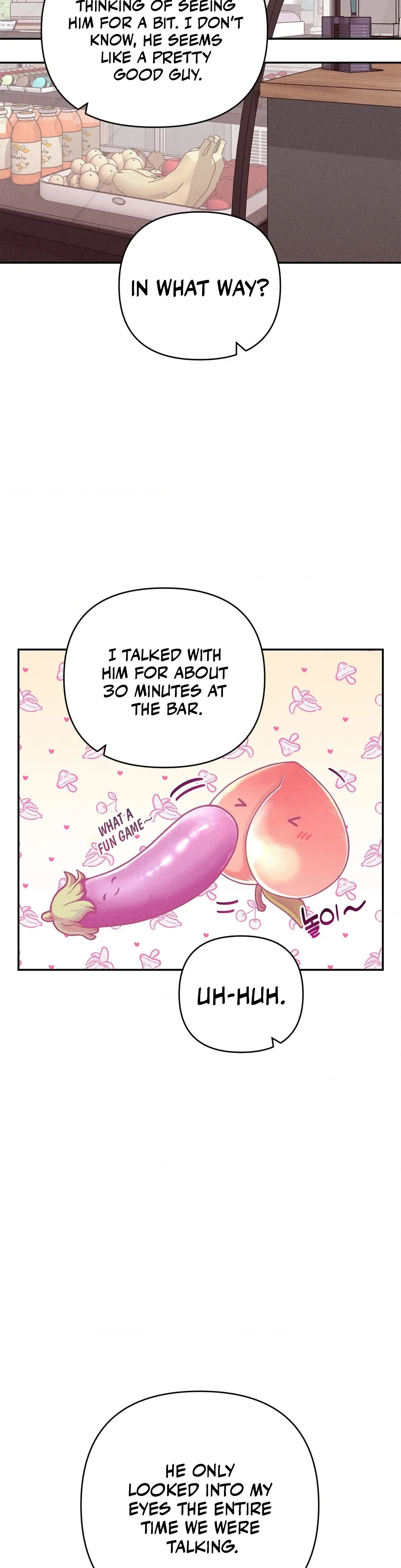 They Lived Happily Ever After Chapter 3 - Page 26