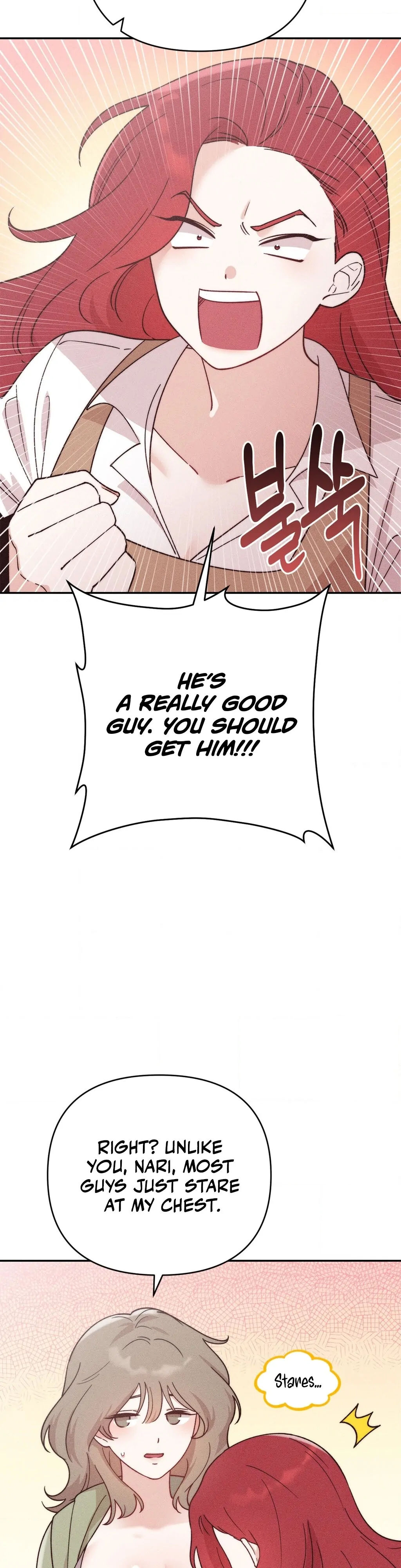 They Lived Happily Ever After Chapter 3 - Page 27