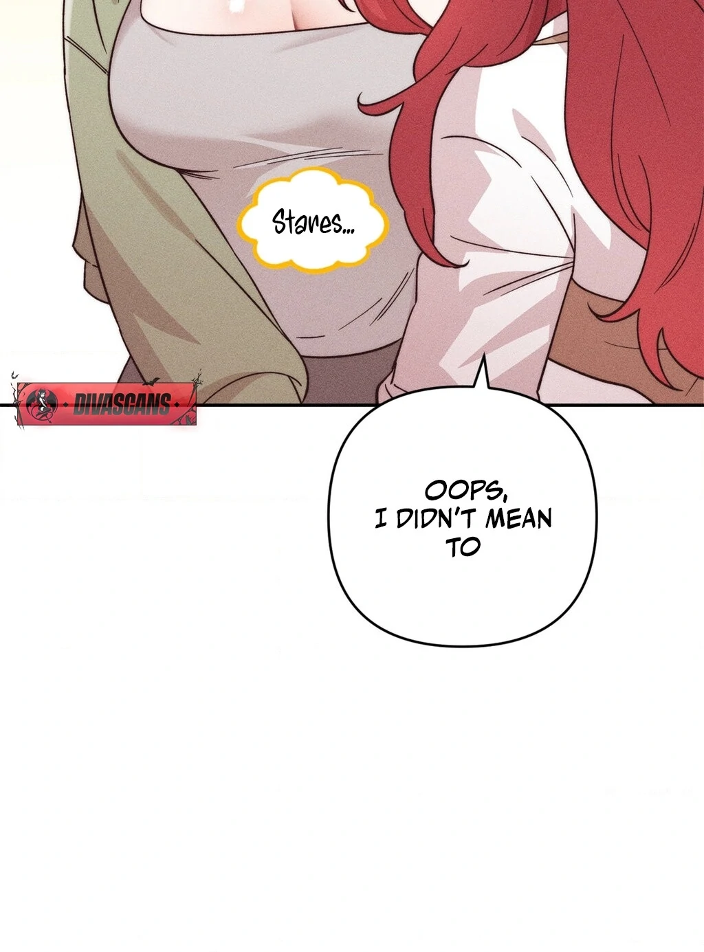 They Lived Happily Ever After Chapter 3 - Page 28