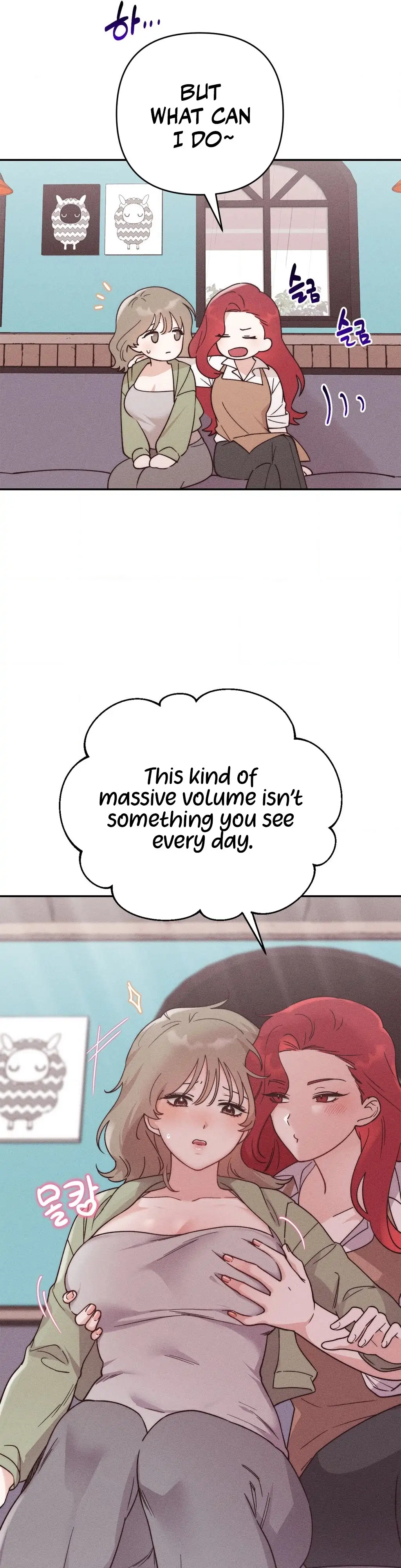 They Lived Happily Ever After Chapter 3 - Page 29