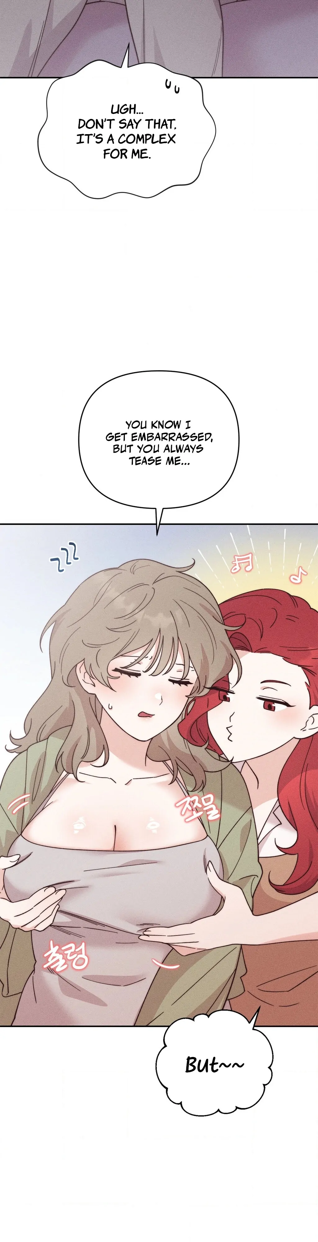 They Lived Happily Ever After Chapter 3 - Page 30