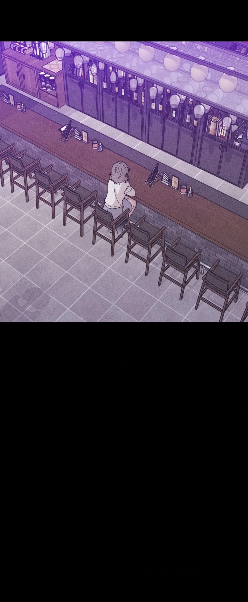 They Lived Happily Ever After Chapter 3 - Page 4