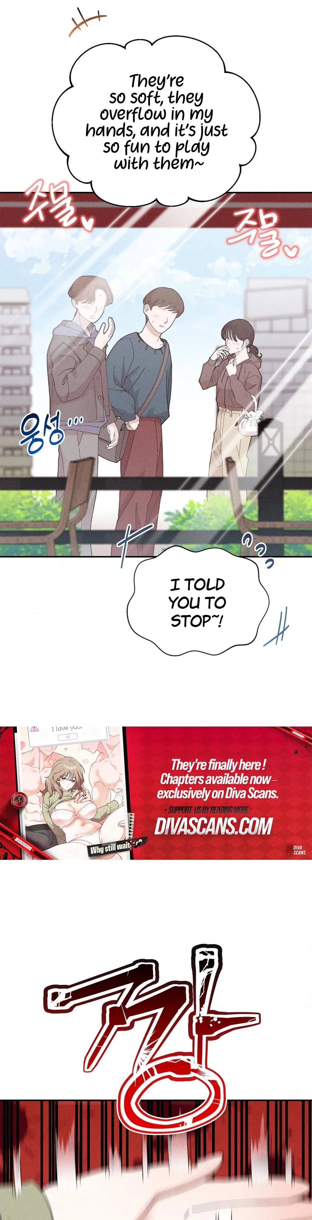 They Lived Happily Ever After Chapter 3 - Page 31