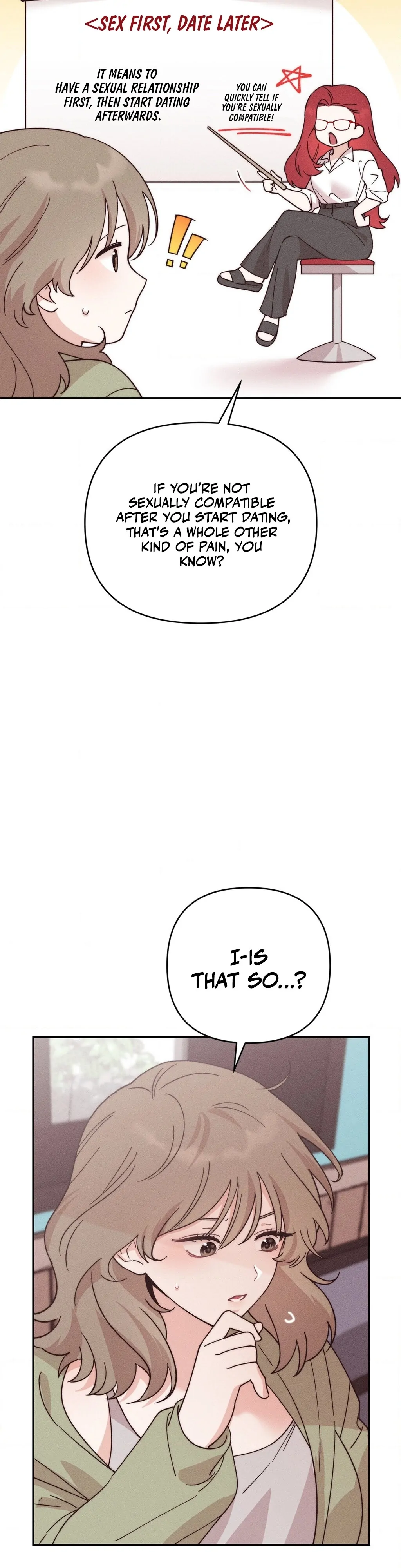 They Lived Happily Ever After Chapter 3 - Page 38