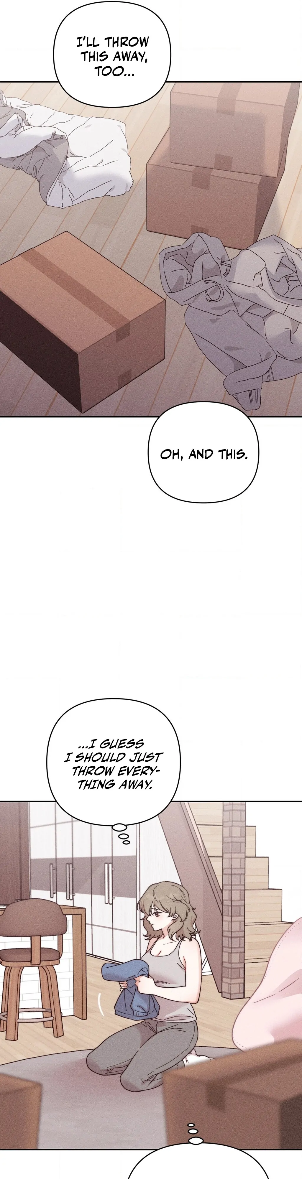 They Lived Happily Ever After Chapter 3 - Page 41