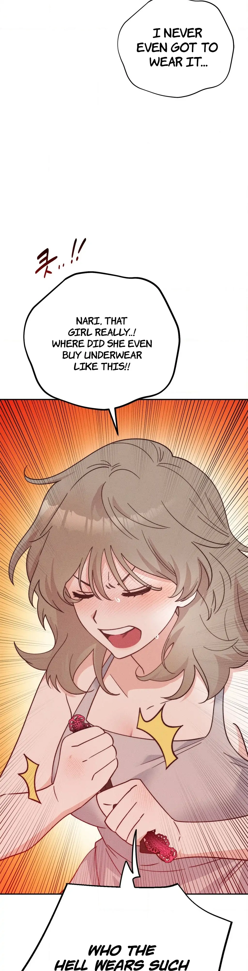 They Lived Happily Ever After Chapter 3 - Page 46