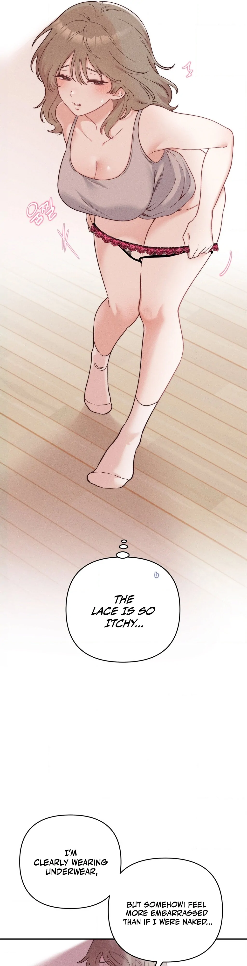 They Lived Happily Ever After Chapter 3 - Page 49
