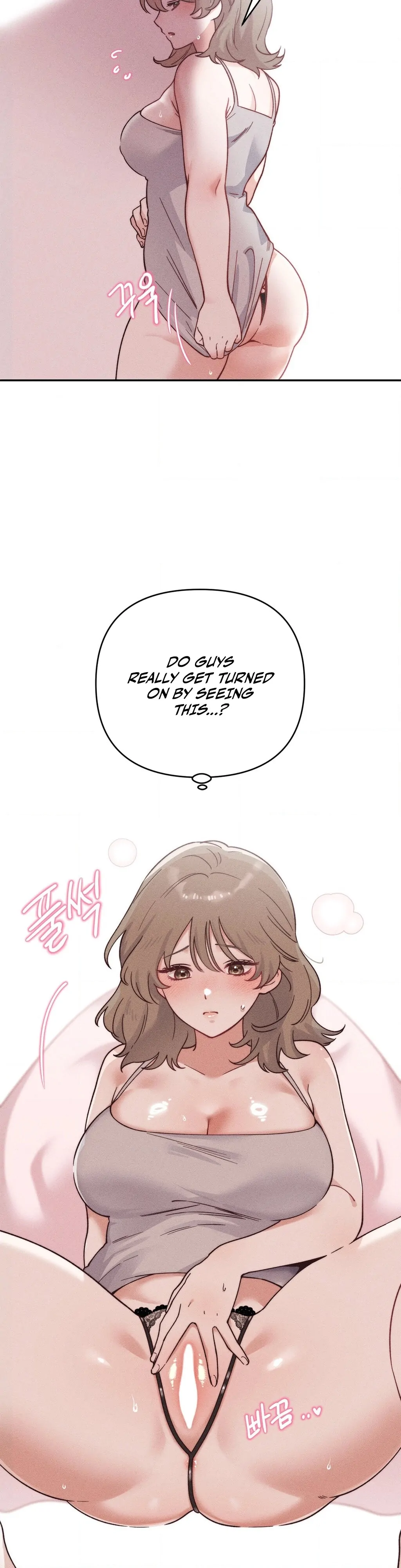 They Lived Happily Ever After Chapter 3 - Page 50
