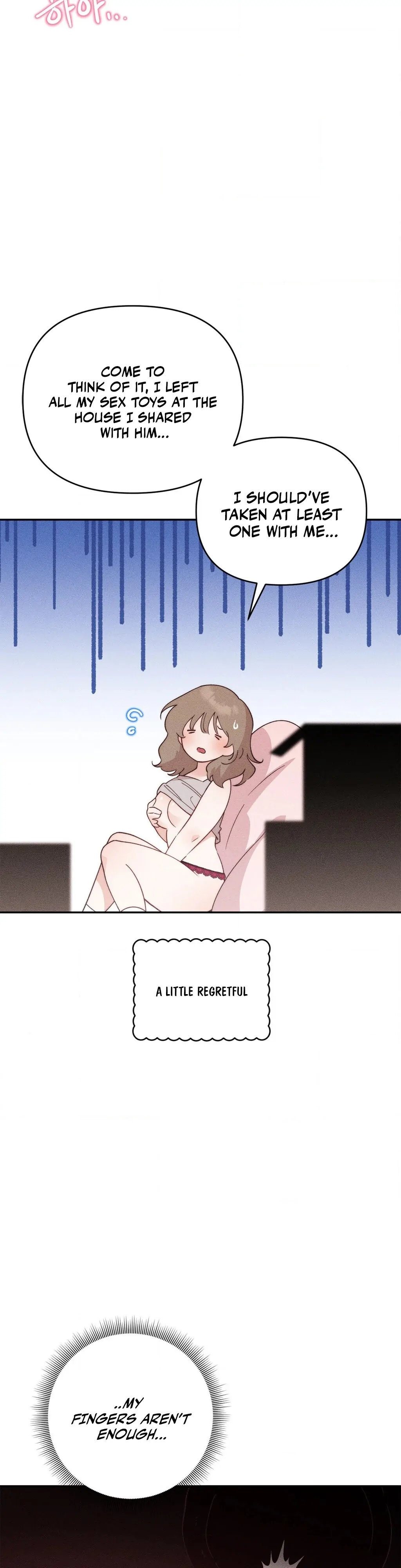 They Lived Happily Ever After Chapter 3 - Page 54