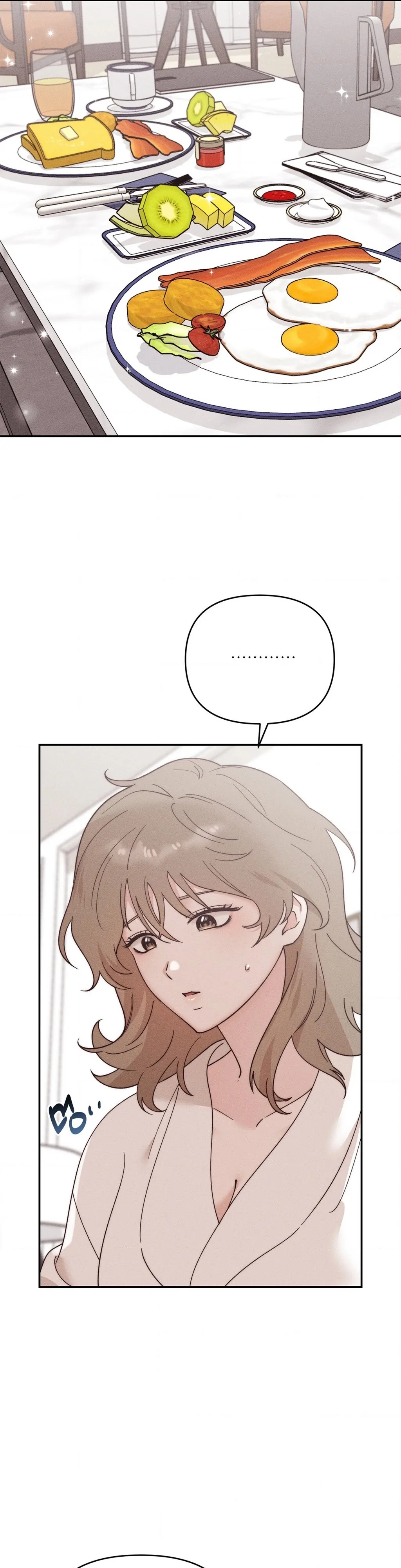 They Lived Happily Ever After Chapter 3 - Page 9