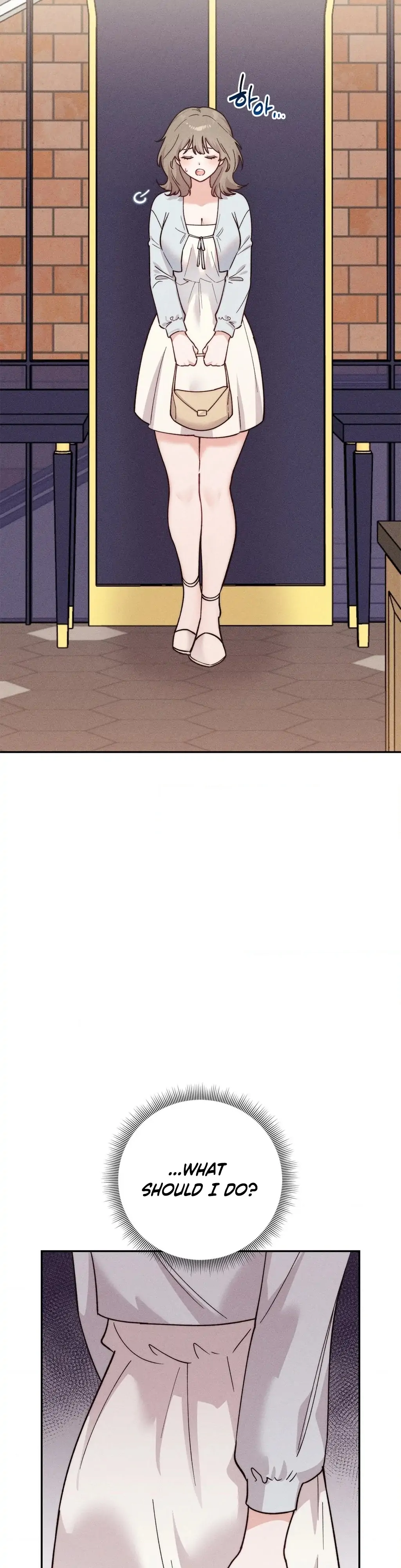 They Lived Happily Ever After Chapter 4 - Page 2