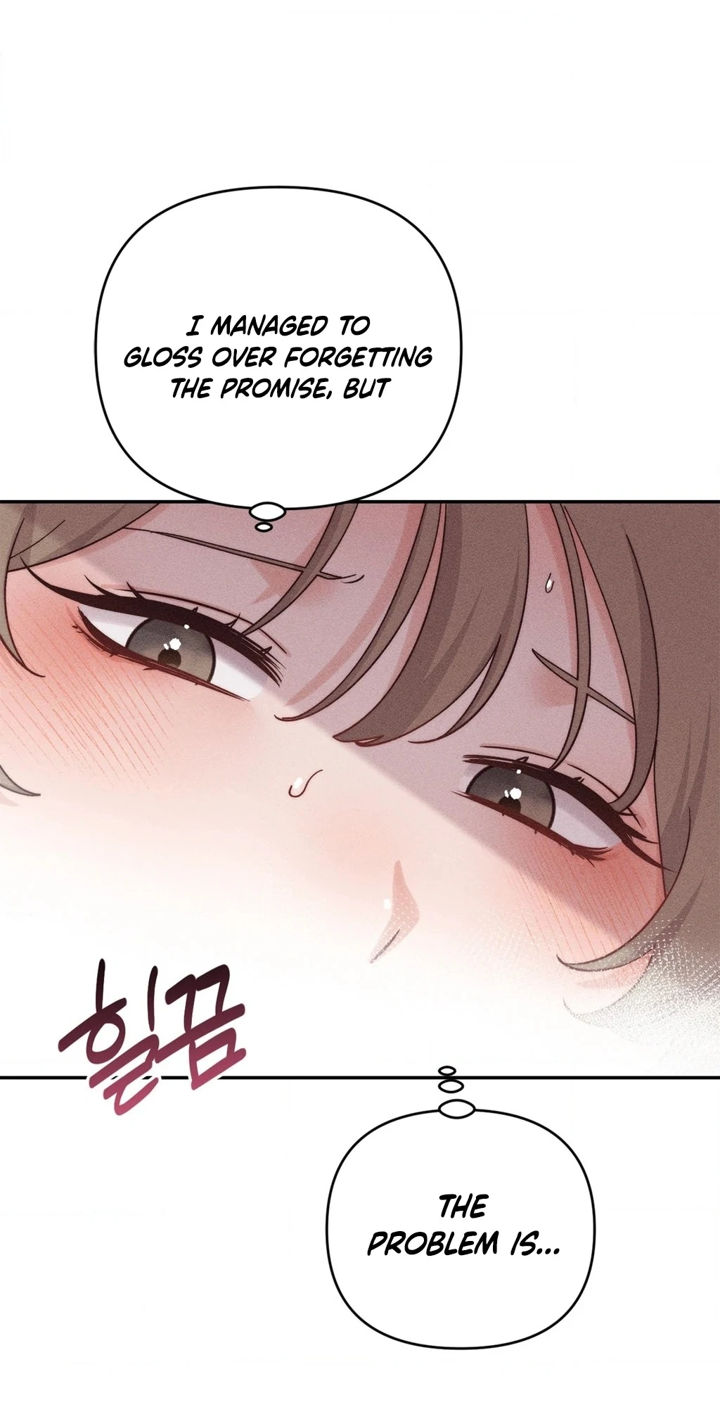 They Lived Happily Ever After Chapter 4 - Page 12