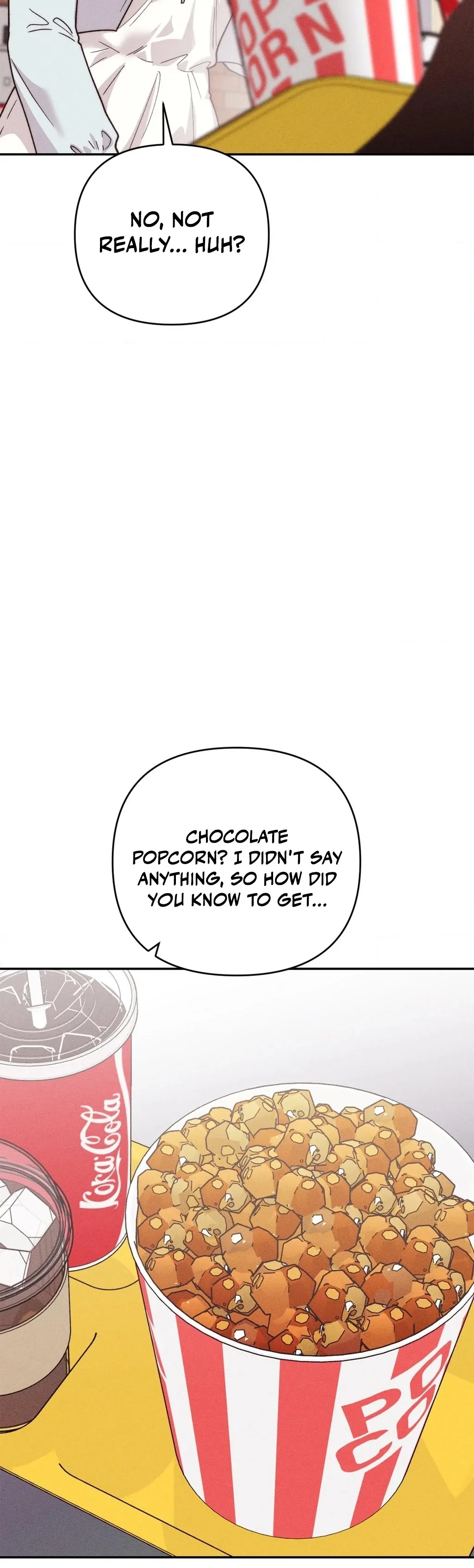 They Lived Happily Ever After Chapter 4 - Page 16