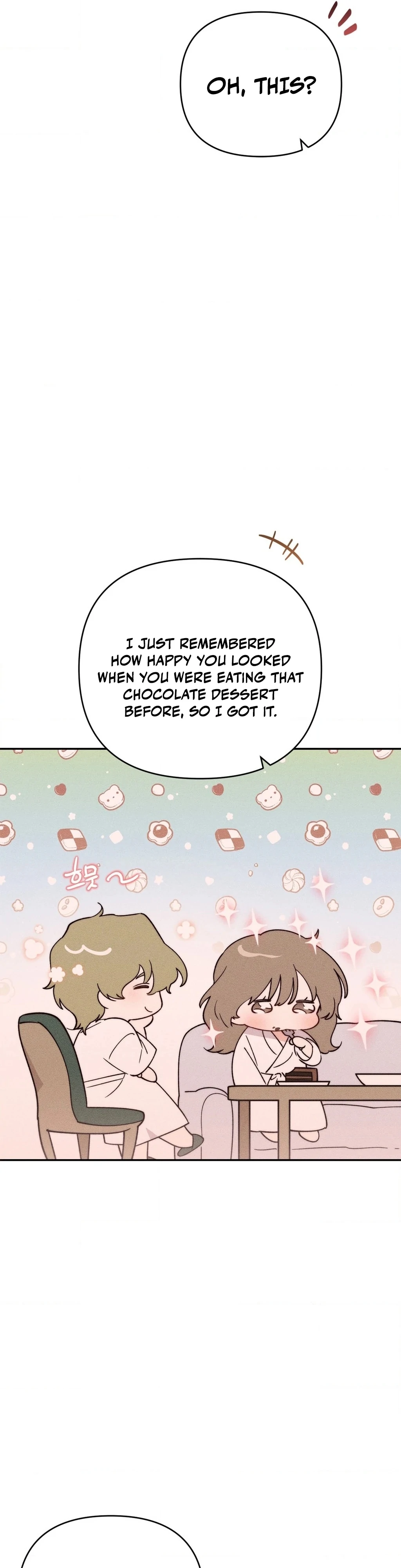 They Lived Happily Ever After Chapter 4 - Page 17