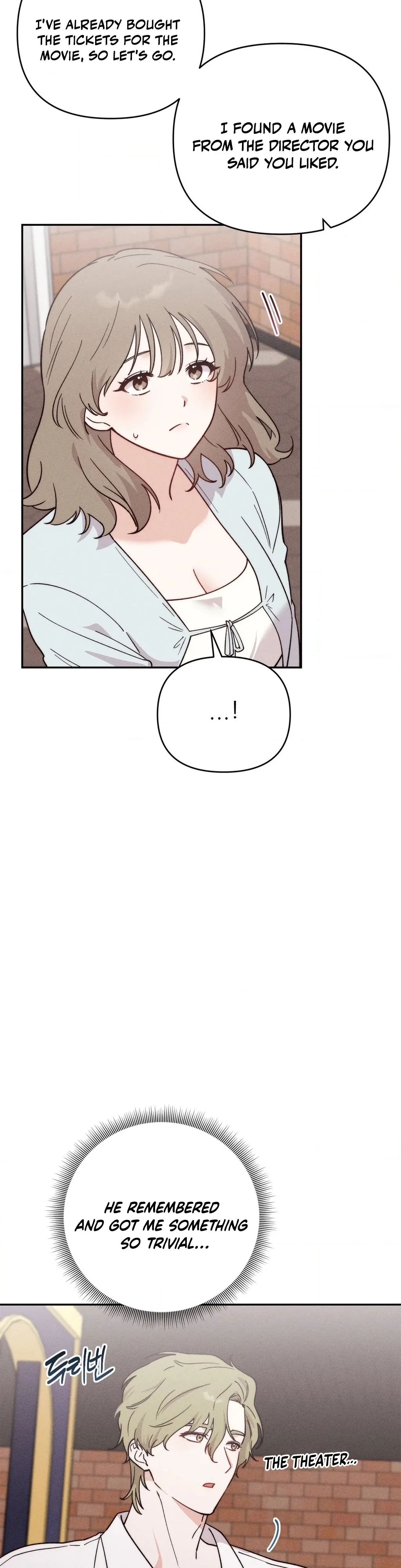 They Lived Happily Ever After Chapter 4 - Page 18