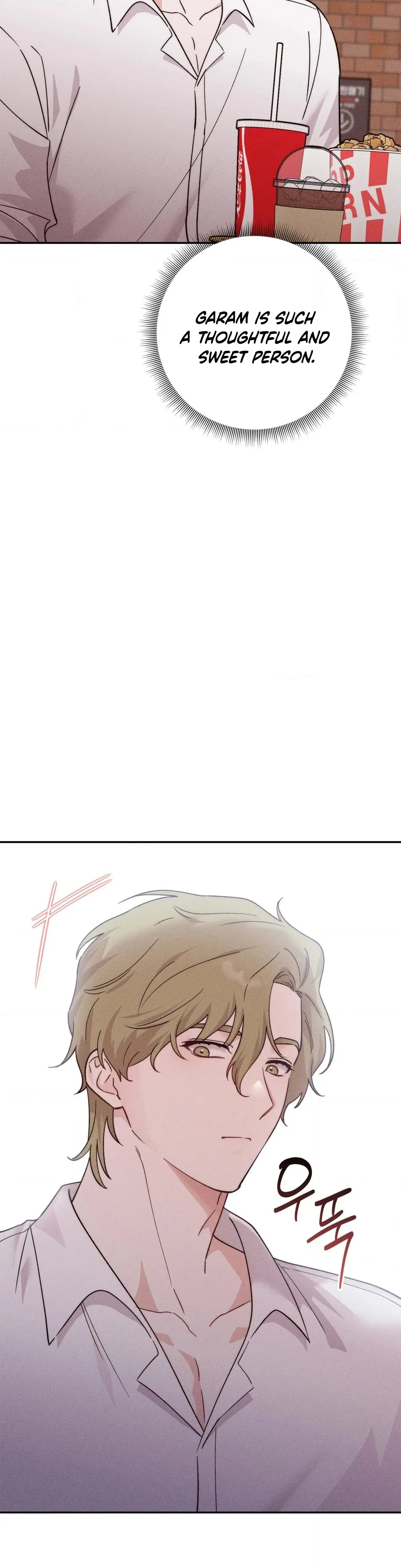 They Lived Happily Ever After Chapter 4 - Page 19