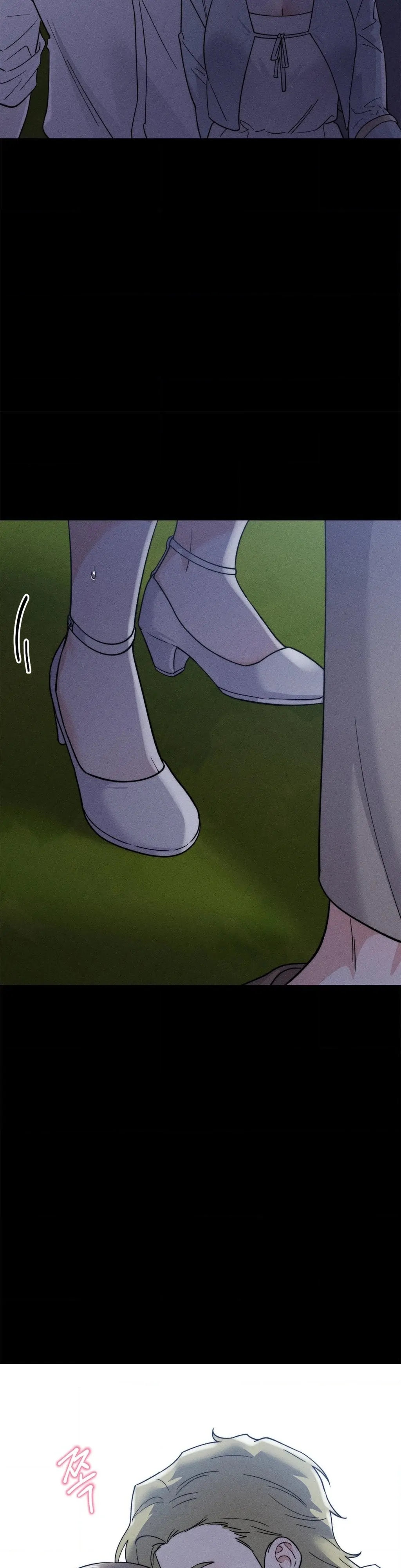 They Lived Happily Ever After Chapter 4 - Page 27