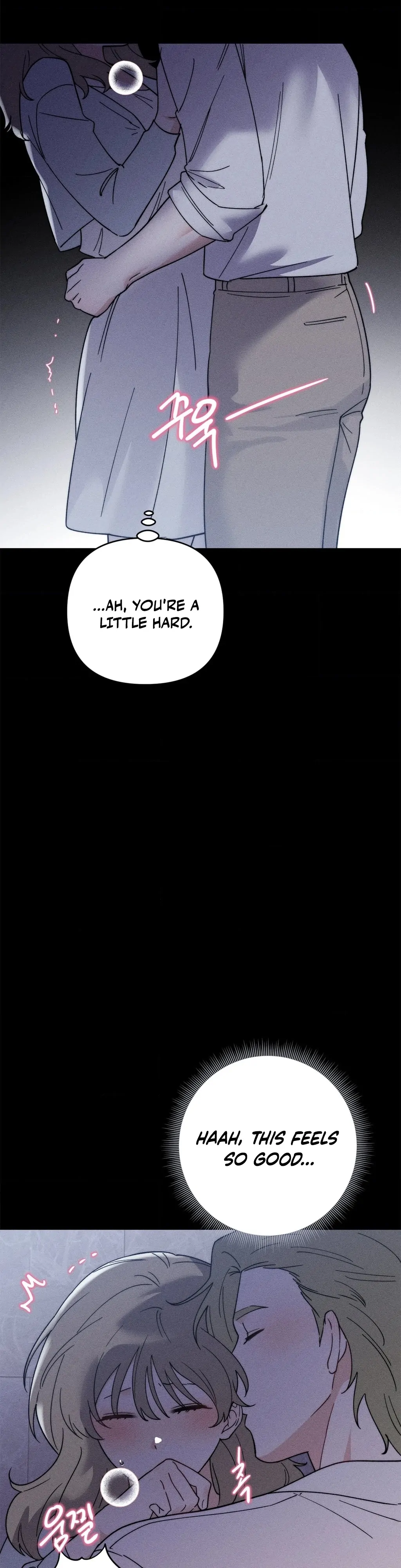 They Lived Happily Ever After Chapter 4 - Page 31