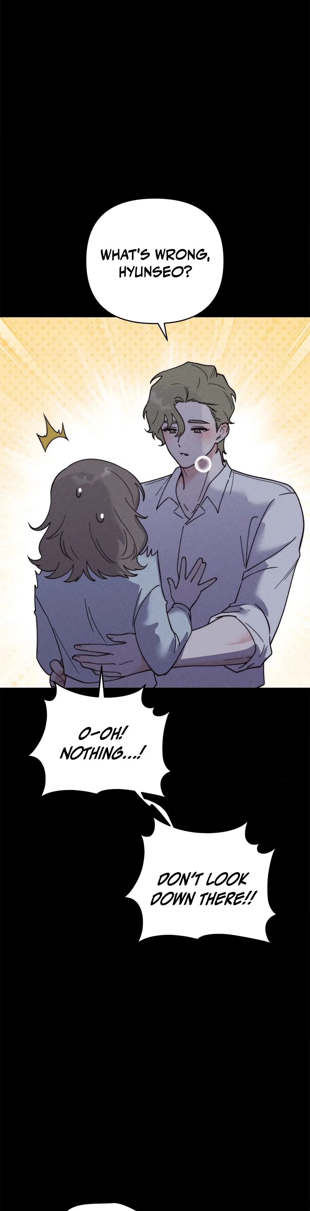 They Lived Happily Ever After Chapter 4 - Page 34