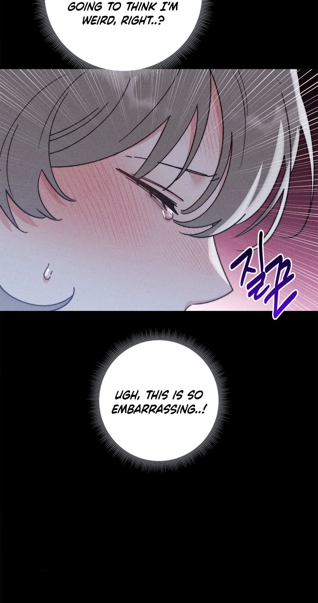 They Lived Happily Ever After Chapter 4 - Page 36