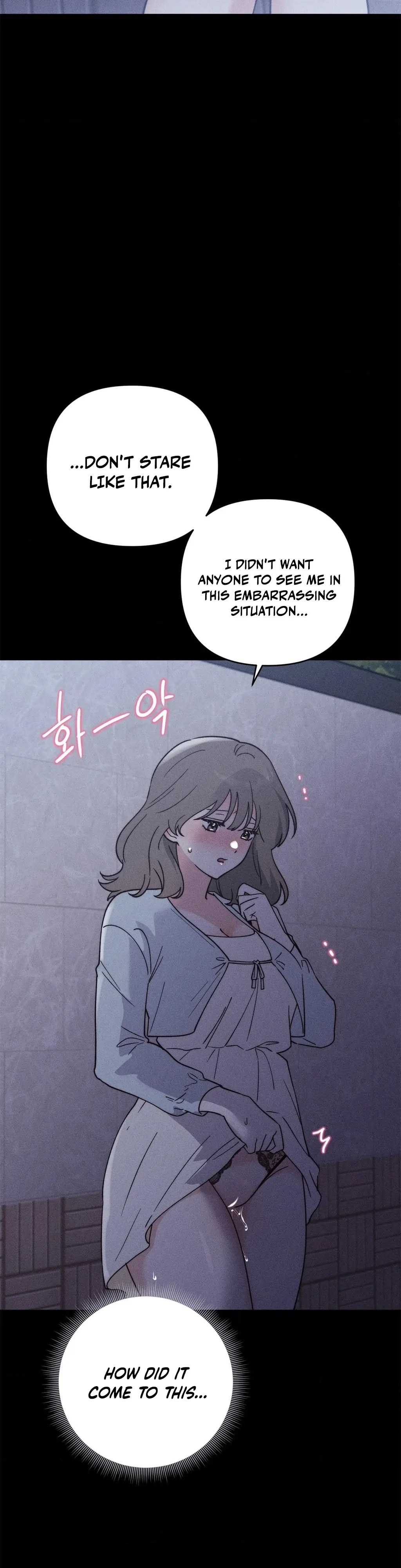 They Lived Happily Ever After Chapter 4 - Page 41
