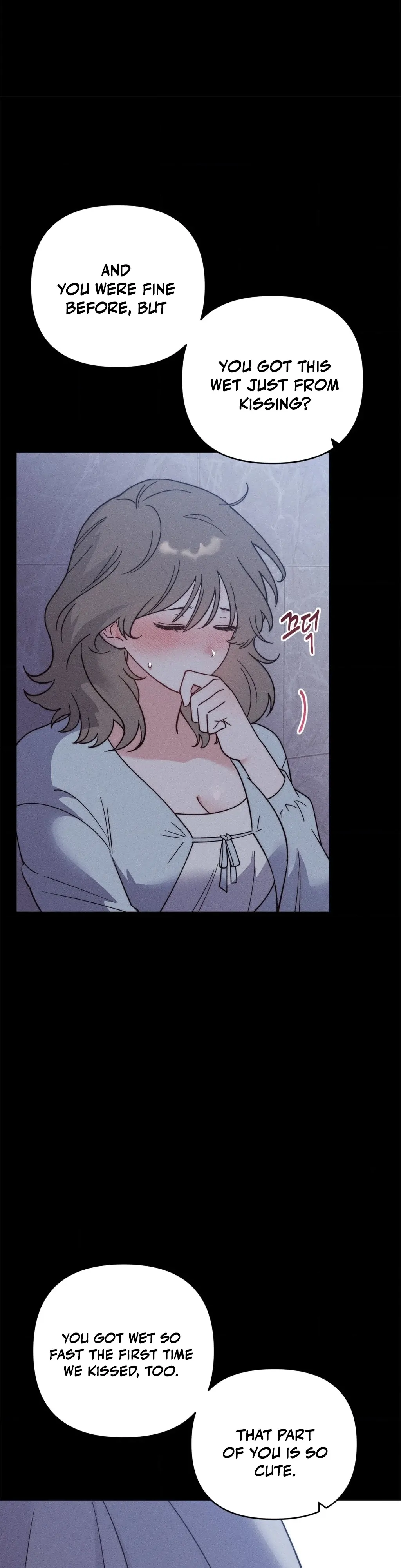They Lived Happily Ever After Chapter 4 - Page 43