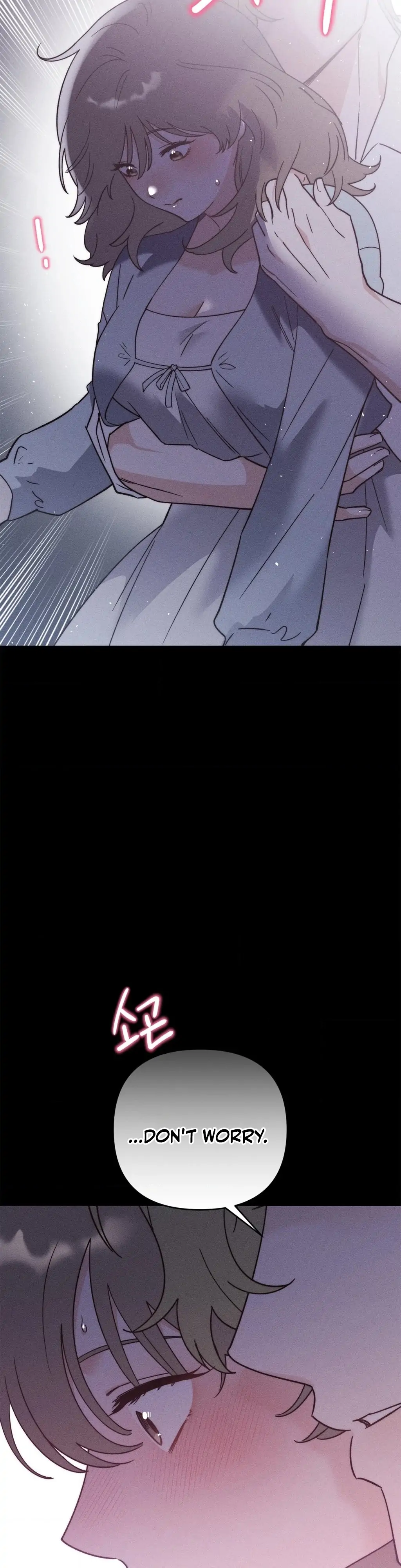 They Lived Happily Ever After Chapter 4 - Page 46