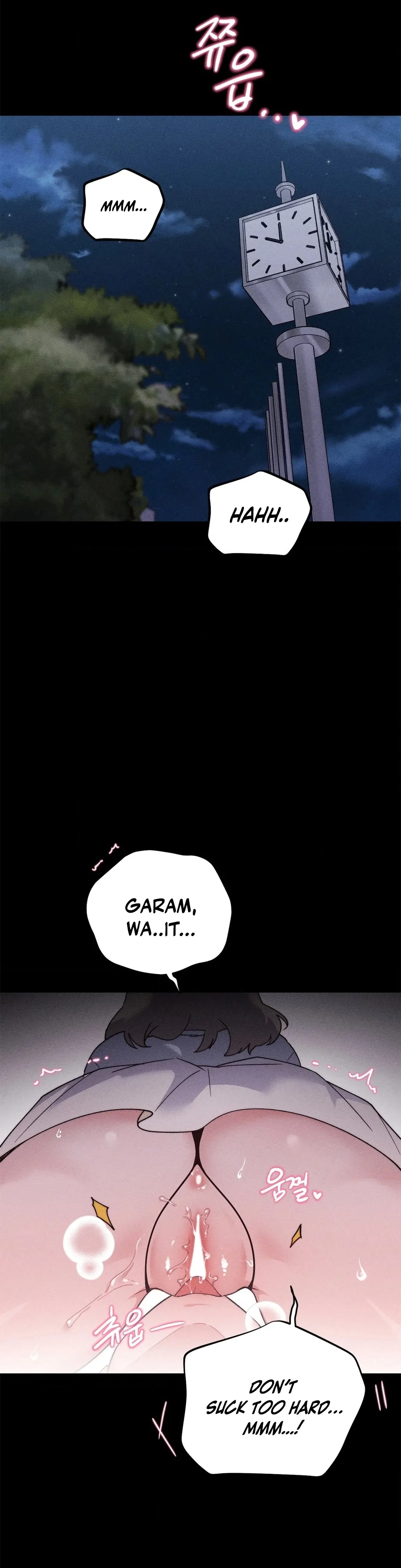 They Lived Happily Ever After Chapter 4 - Page 49