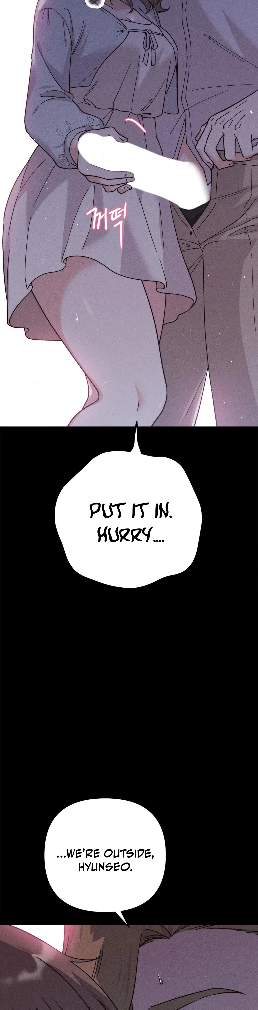 They Lived Happily Ever After Chapter 4 - Page 54