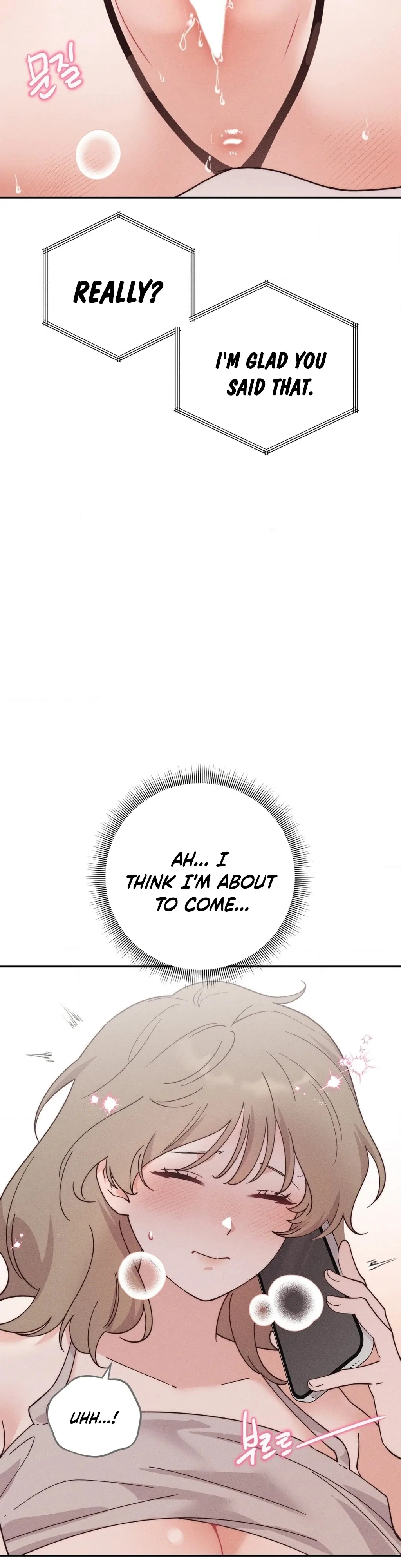 They Lived Happily Ever After Chapter 4 - Page 7
