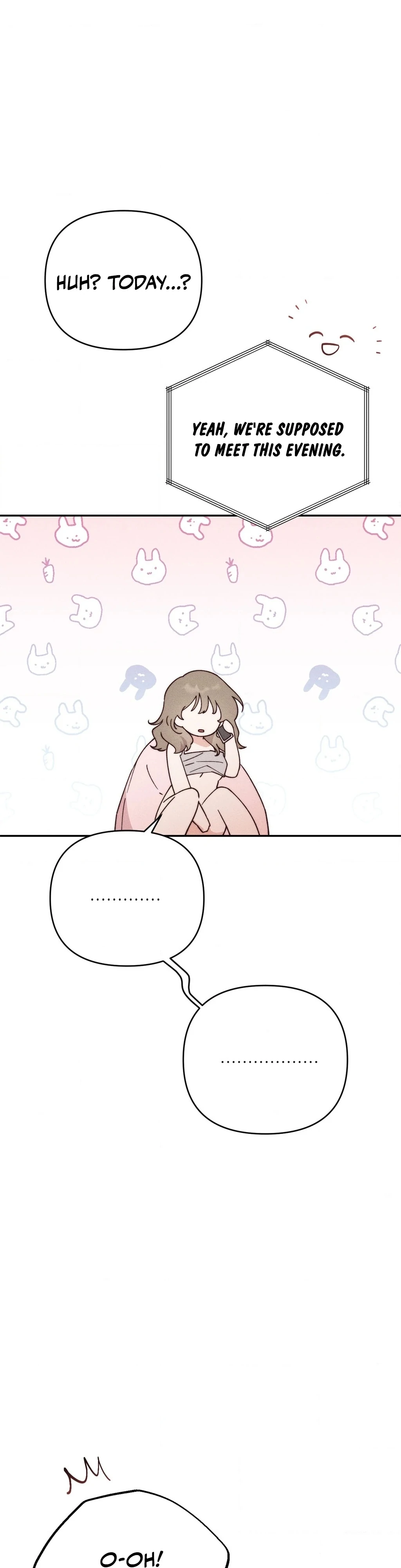 They Lived Happily Ever After Chapter 4 - Page 9