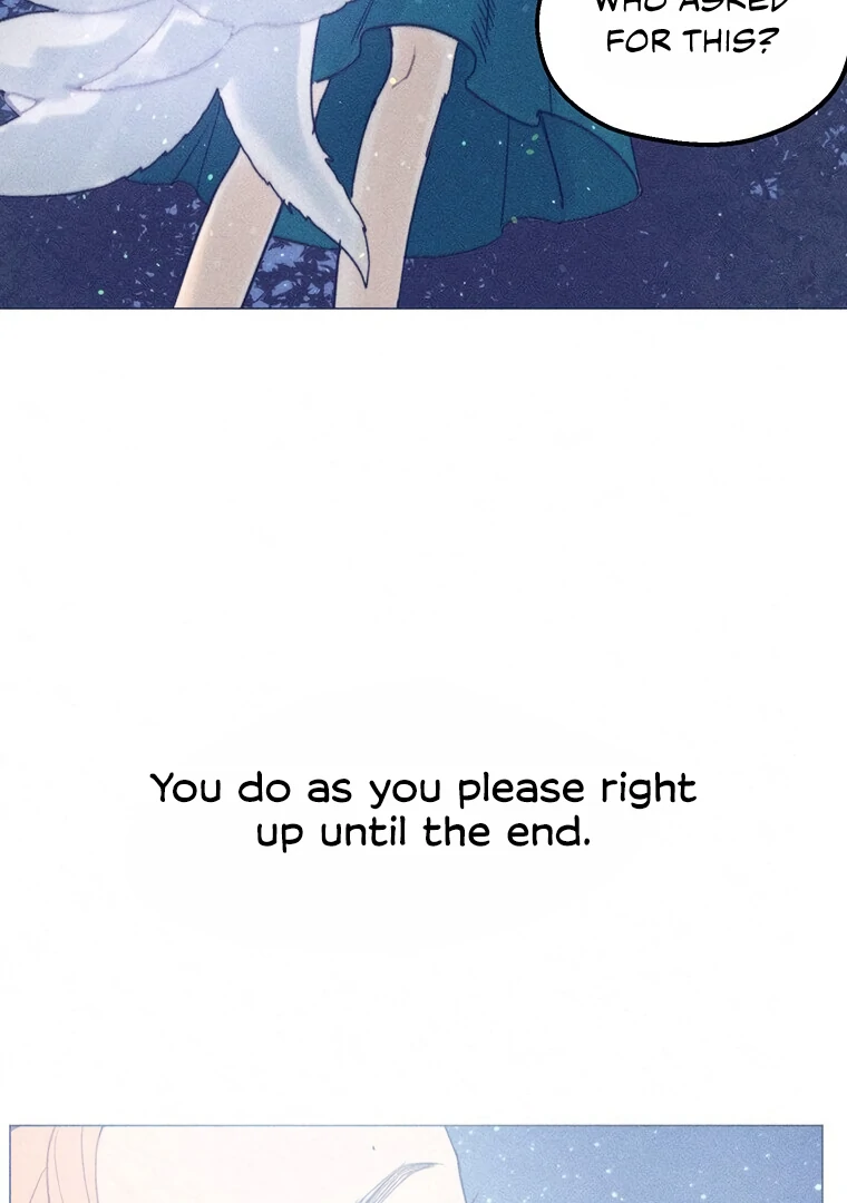 They Say Goblins Don’t Know How to Cry Chapter 30 - Page 101